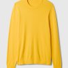CashSoft Crewneck tröja