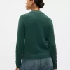 CashSoft Crewneck tröja