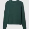 CashSoft Crewneck tröja