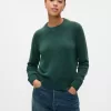 CashSoft Crewneck tröja