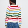 CashSoft Crewneck tröja