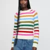 CashSoft Crewneck tröja