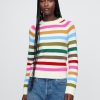 CashSoft Crewneck tröja