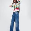 CashSoft Crewneck tröja