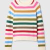CashSoft Crewneck tröja
