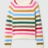 CashSoft Crewneck tröja