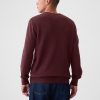 CashSoft Crewneck tröja