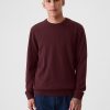 CashSoft Crewneck tröja
