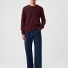 CashSoft Crewneck tröja