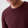 CashSoft Crewneck tröja
