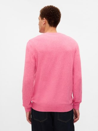 CashSoft Crewneck tröja