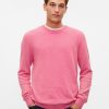 CashSoft Crewneck tröja