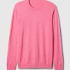 CashSoft Crewneck tröja