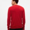 CashSoft Crewneck tröja