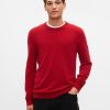 CashSoft Crewneck tröja