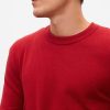 CashSoft Crewneck tröja