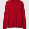 CashSoft Crewneck tröja