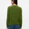 CashSoft Crewneck tröja
