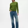 CashSoft Crewneck tröja