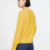 CashSoft Crewneck tröja