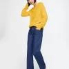 CashSoft Crewneck tröja