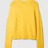 CashSoft Crewneck tröja
