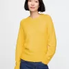 CashSoft Crewneck tröja