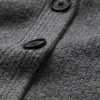 CashSoft Cropped Cardigan