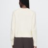 CashSoft Cropped Cardigan