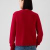 CashSoft Cropped Cardigan