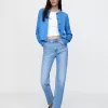 CashSoft Cropped Cardigan