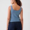 CashSoft Cropped Tank CashSoft Cropped Tank