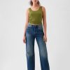 CashSoft Cropped Tank CashSoft Cropped Tank