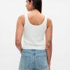 CashSoft Cropped Tank CashSoft Cropped Tank