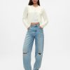 CashSoft Cropped Tank CashSoft Cropped Tank