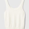 CashSoft Cropped Tank CashSoft Cropped Tank