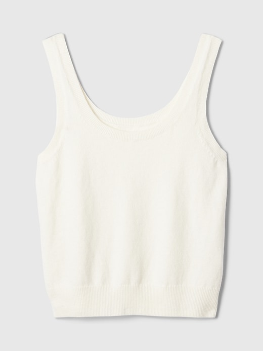 CashSoft Cropped Tank CashSoft Cropped Tank