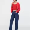 CashSoft Cropped Tank
