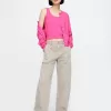 CashSoft Cropped Tank CashSoft Cropped Tank