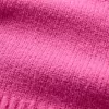 CashSoft Cropped hög V-ringad tröja CashSoft Cropped hög V-ringad tröja