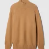 CashSoft Mockneck tröja CashSoft Mockneck tröja