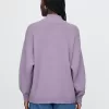 CashSoft Mockneck tröja CashSoft Mockneck tröja