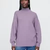 CashSoft Mockneck tröja CashSoft Mockneck tröja