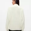 CashSoft Mockneck tröja