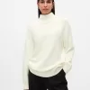 CashSoft Mockneck tröja