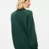 CashSoft Mockneck tröja CashSoft Mockneck tröja