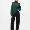 CashSoft Mockneck tröja CashSoft Mockneck tröja