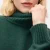 CashSoft Mockneck tröja CashSoft Mockneck tröja