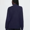 CashSoft Mockneck tröja CashSoft Mockneck tröja