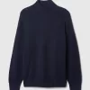 CashSoft Mockneck tröja CashSoft Mockneck tröja
